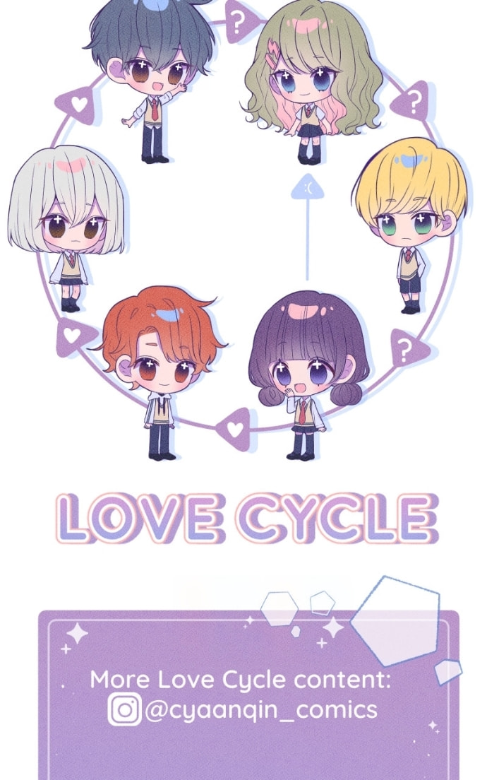 Yowamushi Pedal - Love Cycle (Doujinshi) Chapter 43 page 61 - 