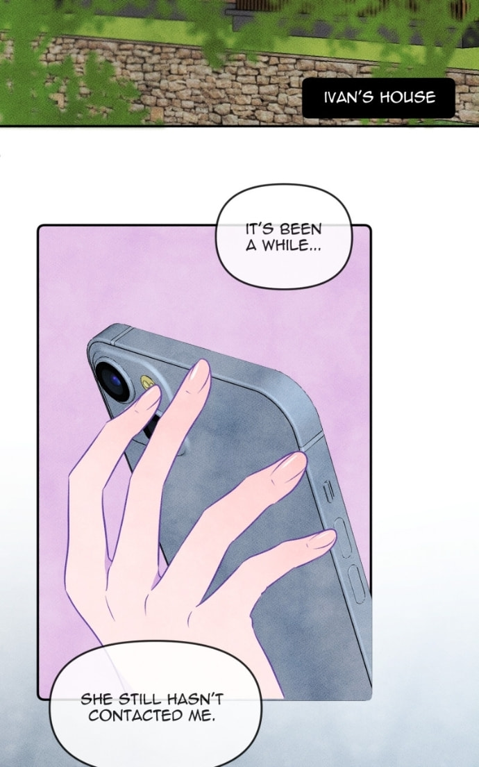 Yowamushi Pedal - Love Cycle (Doujinshi) Chapter 44 page 3 - 