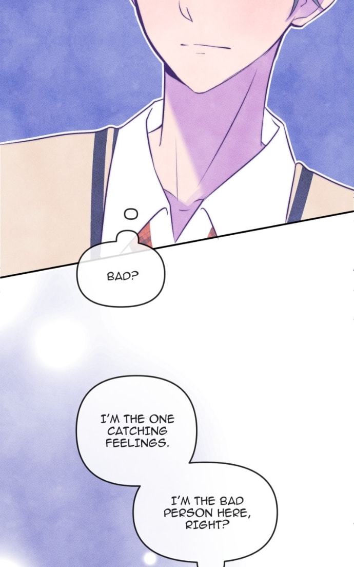 Yowamushi Pedal - Love Cycle (Doujinshi) Chapter 44 page 21 - 