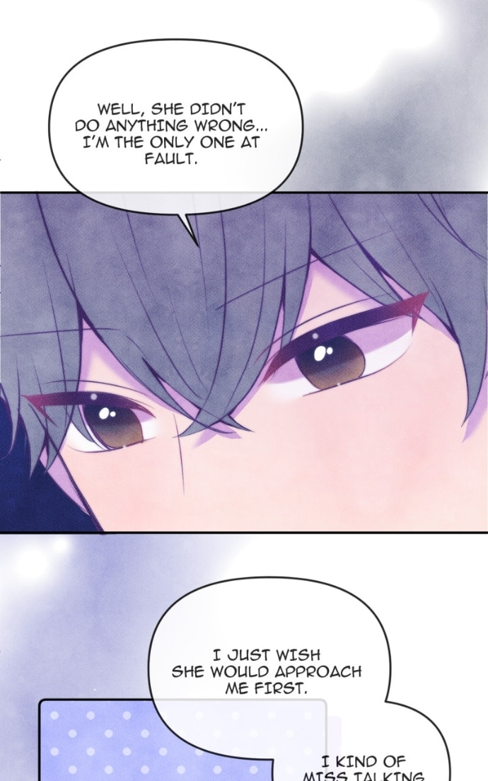 Yowamushi Pedal - Love Cycle (Doujinshi) Chapter 44 page 23 - 