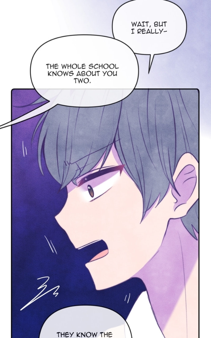 Yowamushi Pedal - Love Cycle (Doujinshi) Chapter 44 page 28 - 