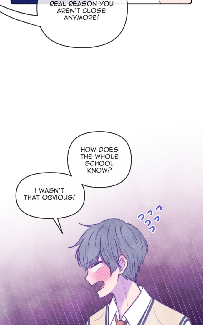 Yowamushi Pedal - Love Cycle (Doujinshi) Chapter 44 page 29 - 