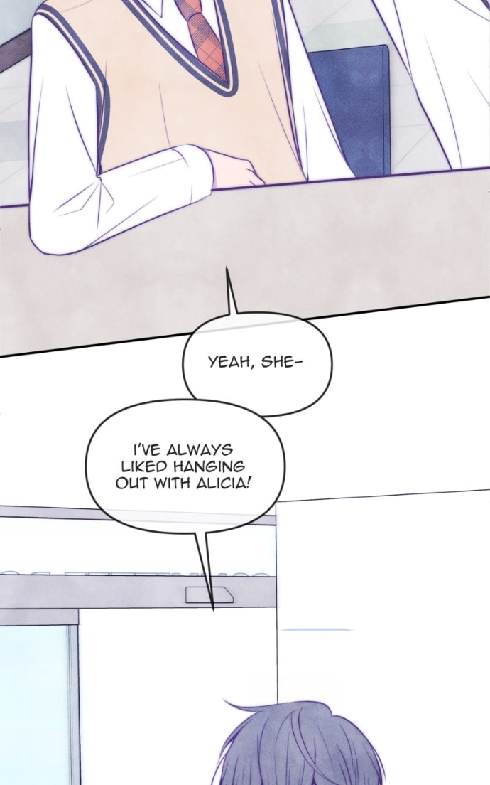 Yowamushi Pedal - Love Cycle (Doujinshi) Chapter 44 page 34 - 
