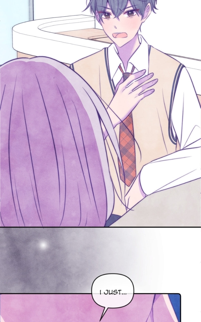 Yowamushi Pedal - Love Cycle (Doujinshi) Chapter 44 page 35 - 