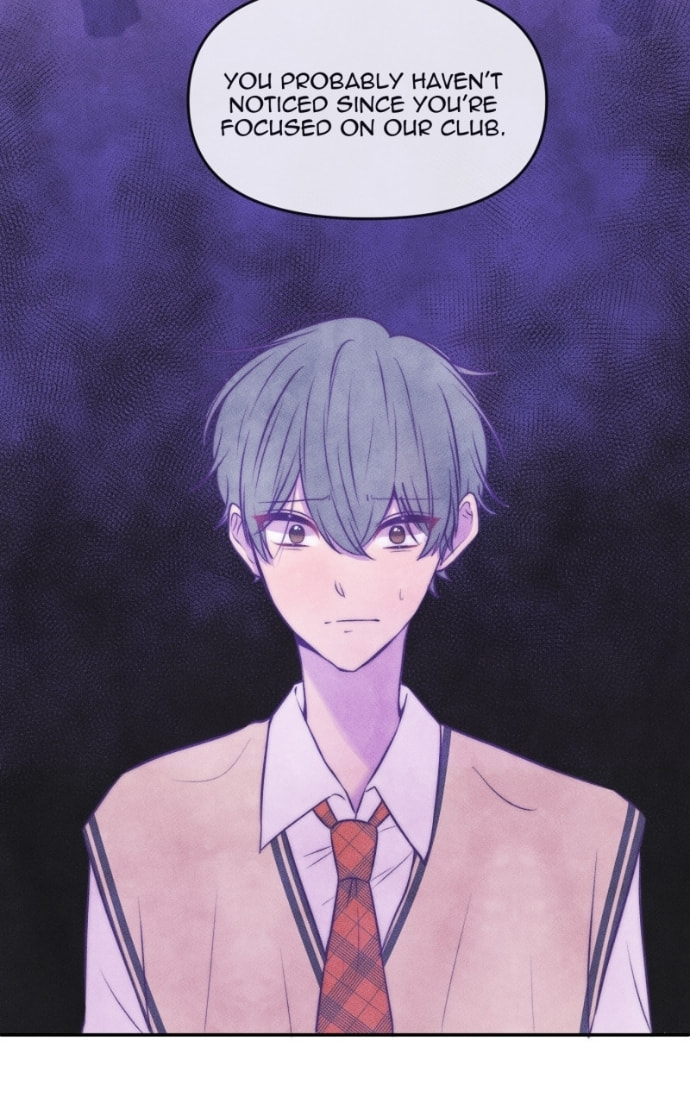 Yowamushi Pedal - Love Cycle (Doujinshi) Chapter 44 page 39 - 