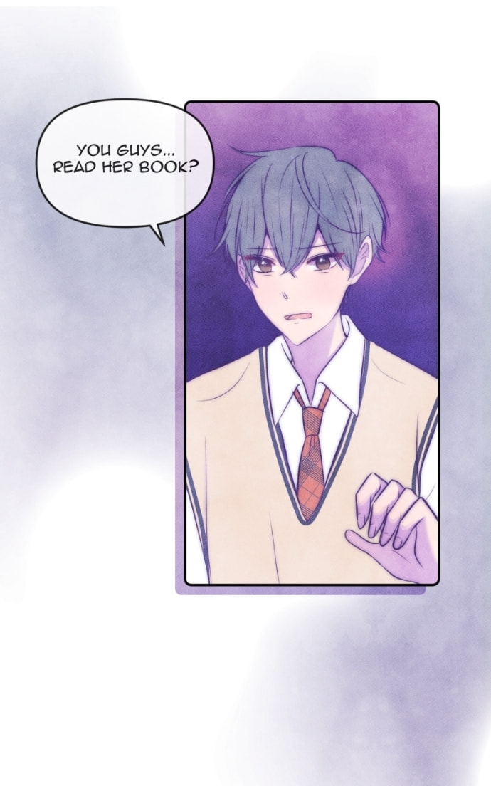 Yowamushi Pedal - Love Cycle (Doujinshi) Chapter 44 page 40 - 