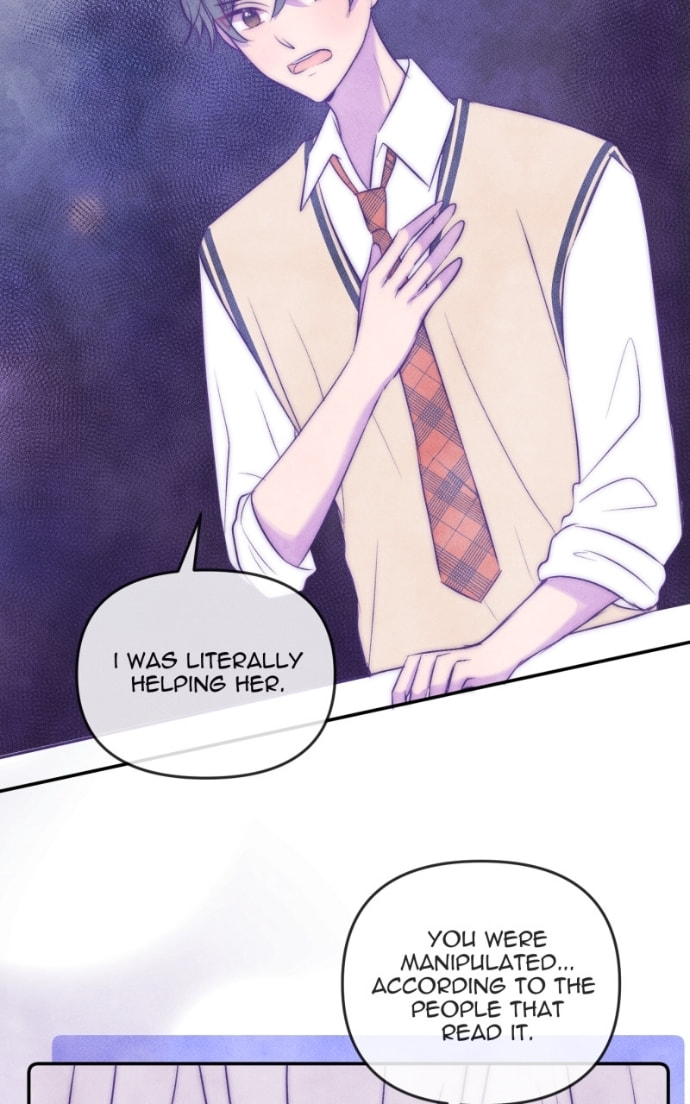 Yowamushi Pedal - Love Cycle (Doujinshi) Chapter 44 page 42 - 