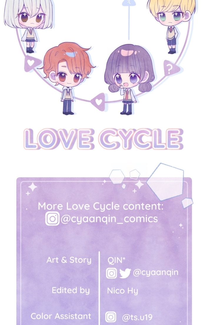 Yowamushi Pedal - Love Cycle (Doujinshi) Chapter 44 page 49 - 