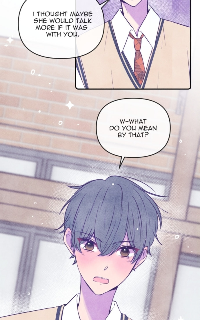 Yowamushi Pedal - Love Cycle (Doujinshi) Chapter 45 page 11 - 