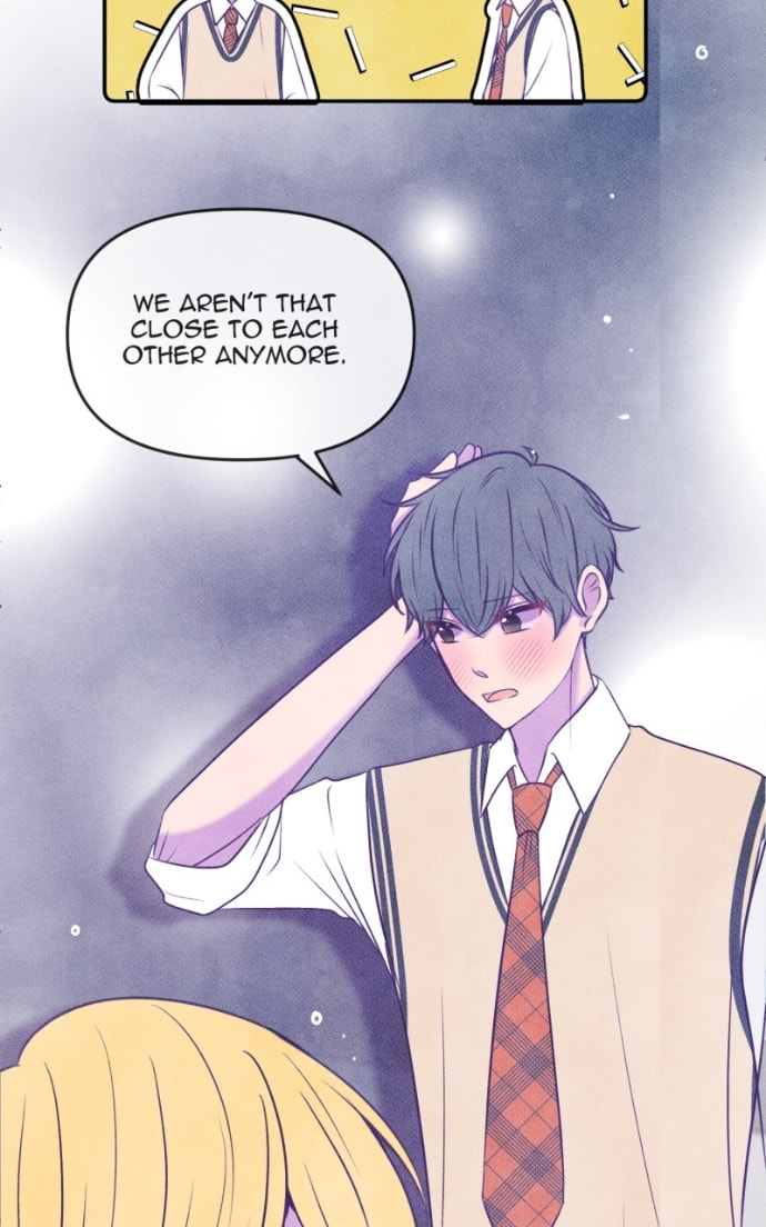 Yowamushi Pedal - Love Cycle (Doujinshi) Chapter 45 page 13 - 