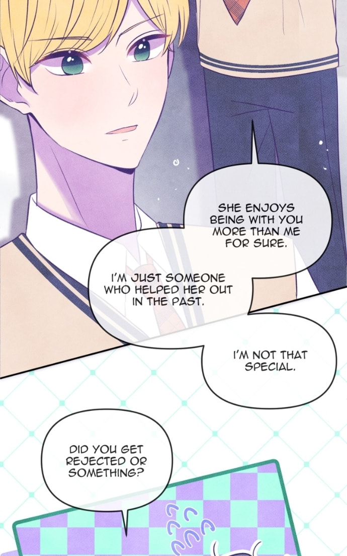 Yowamushi Pedal - Love Cycle (Doujinshi) Chapter 45 page 14 - 