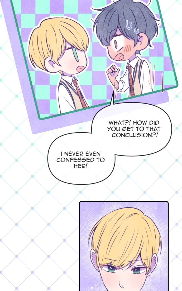 Yowamushi Pedal - Love Cycle (Doujinshi) Chapter 45 page 15 - 