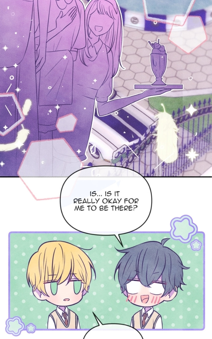 Yowamushi Pedal - Love Cycle (Doujinshi) Chapter 45 page 20 - 