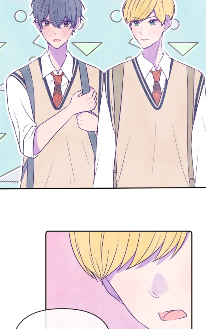 Yowamushi Pedal - Love Cycle (Doujinshi) Chapter 45 page 24 - 