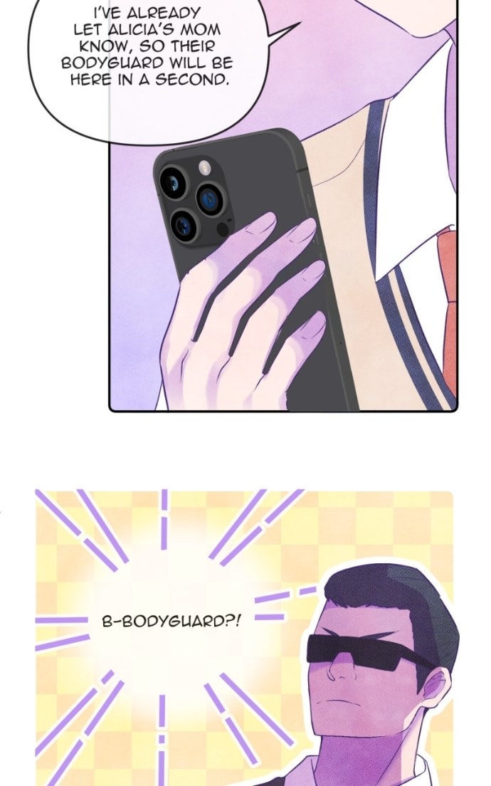 Yowamushi Pedal - Love Cycle (Doujinshi) Chapter 45 page 25 - 