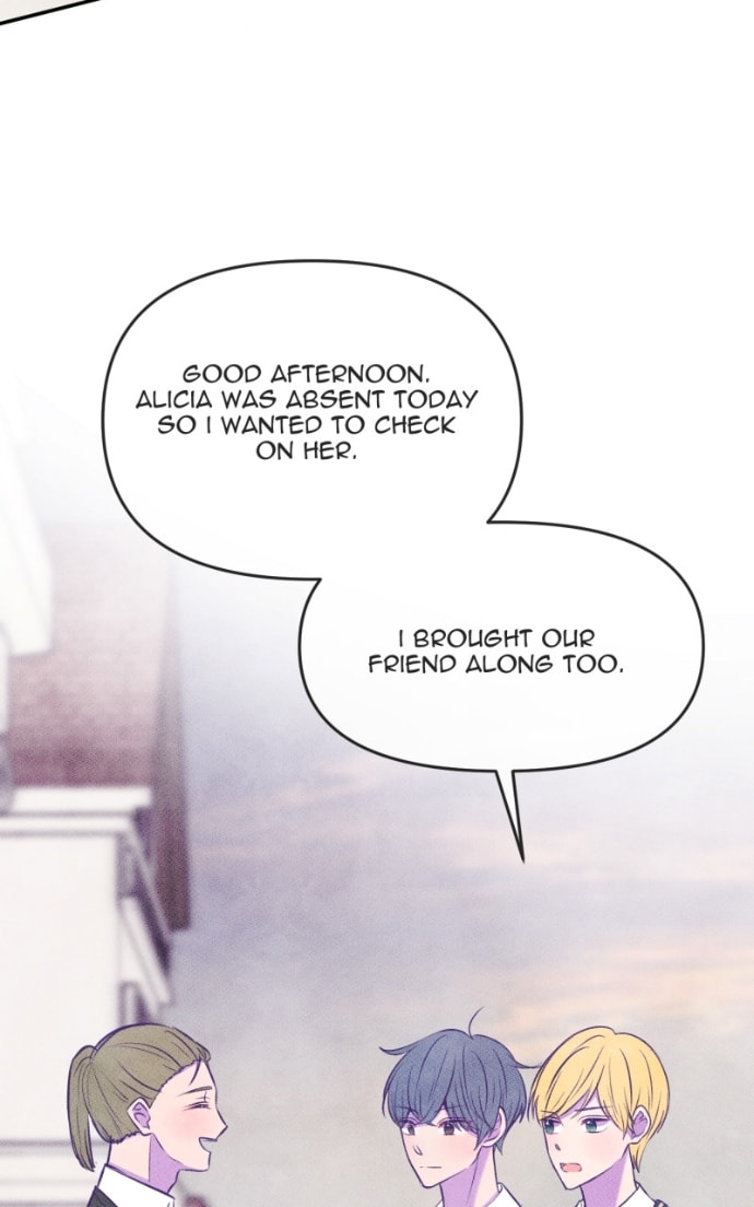Yowamushi Pedal - Love Cycle (Doujinshi) Chapter 45 page 28 - 