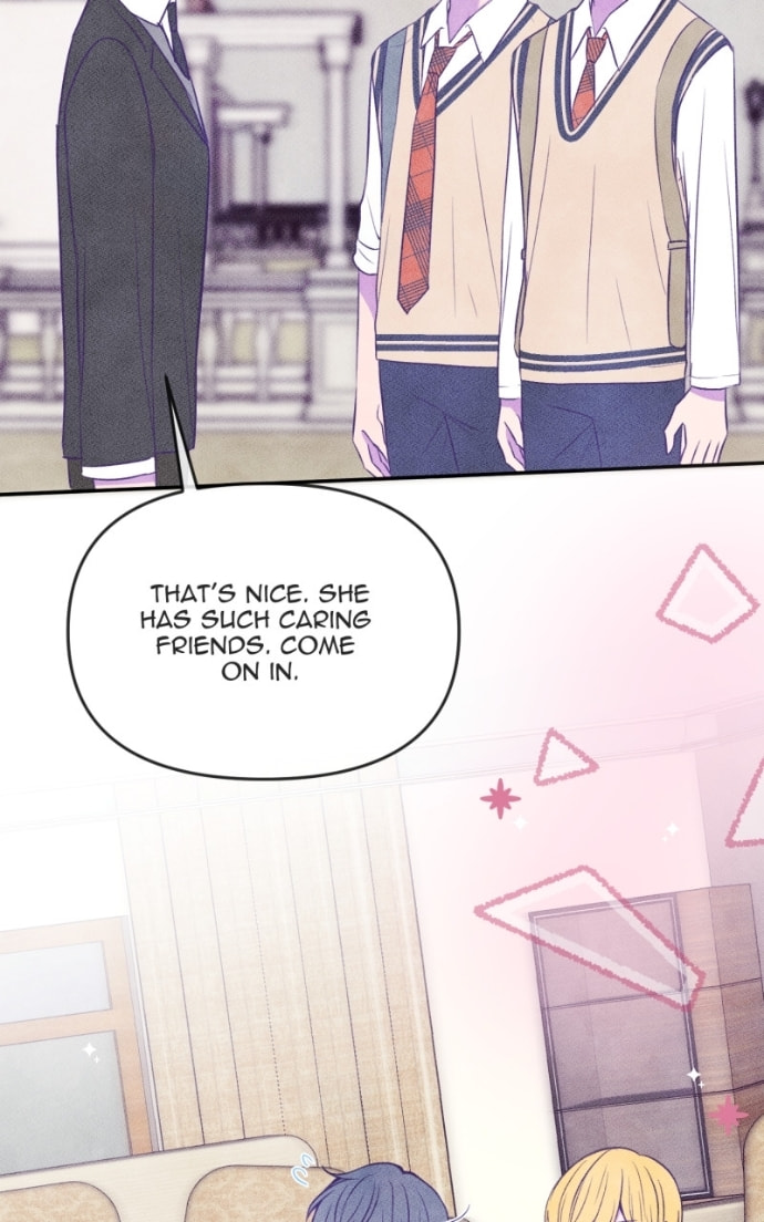 Yowamushi Pedal - Love Cycle (Doujinshi) Chapter 45 page 29 - 