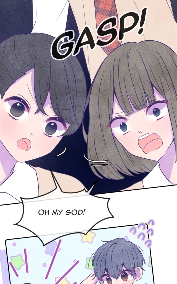 Yowamushi Pedal - Love Cycle (Doujinshi) Chapter 45 page 4 - 