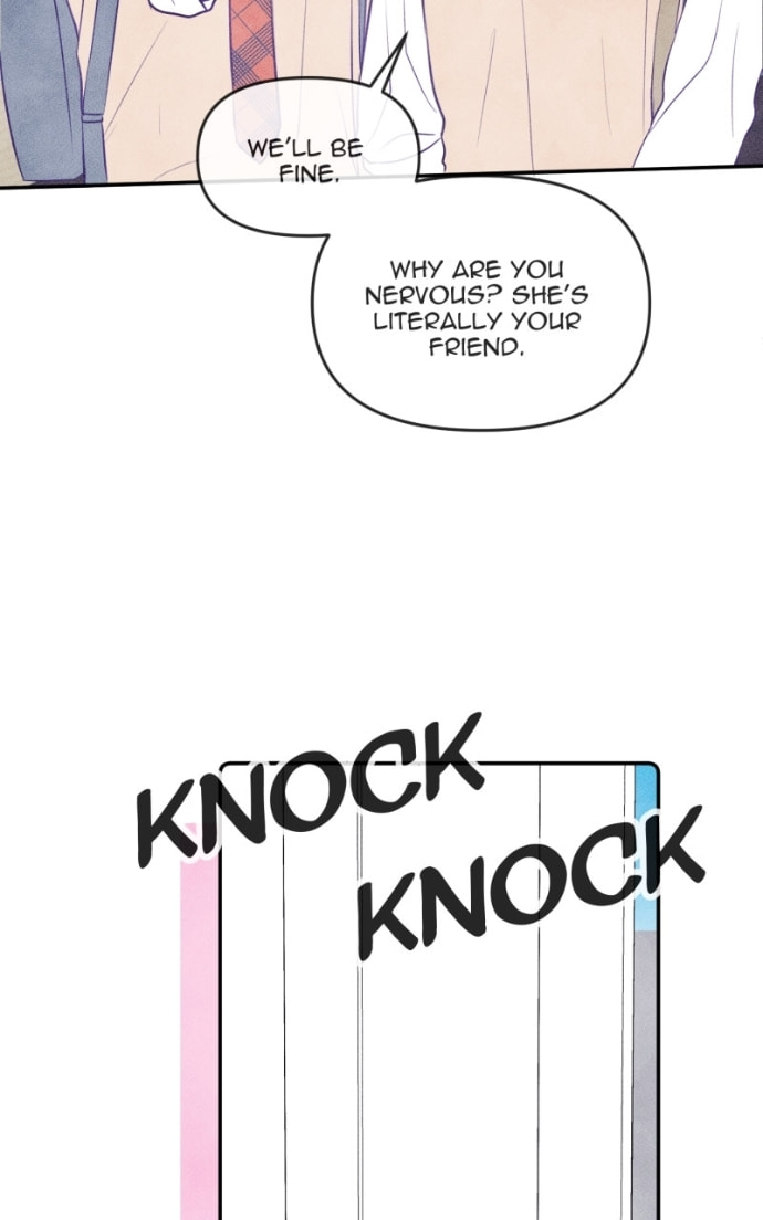 Yowamushi Pedal - Love Cycle (Doujinshi) Chapter 45 page 32 - 