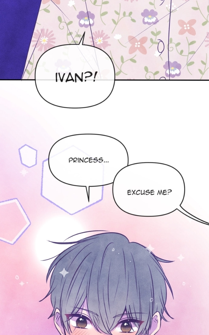 Yowamushi Pedal - Love Cycle (Doujinshi) Chapter 45 page 36 - 
