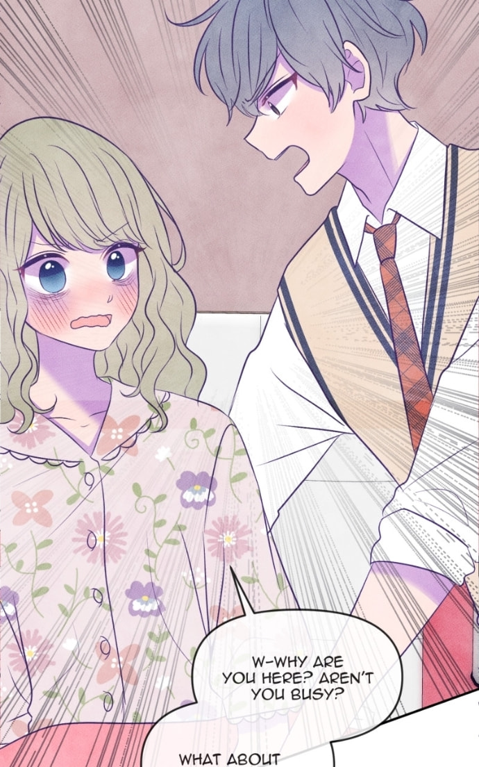 Yowamushi Pedal - Love Cycle (Doujinshi) Chapter 45 page 39 - 