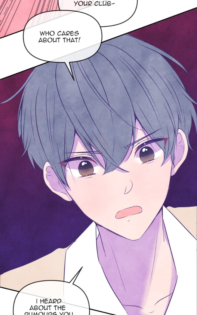 Yowamushi Pedal - Love Cycle (Doujinshi) Chapter 45 page 40 - 