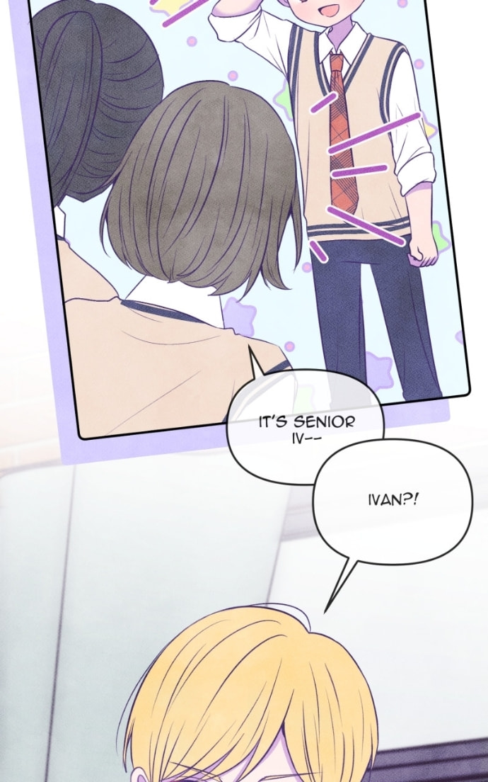 Yowamushi Pedal - Love Cycle (Doujinshi) Chapter 45 page 5 - 