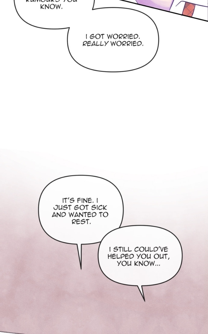 Yowamushi Pedal - Love Cycle (Doujinshi) Chapter 45 page 41 - 