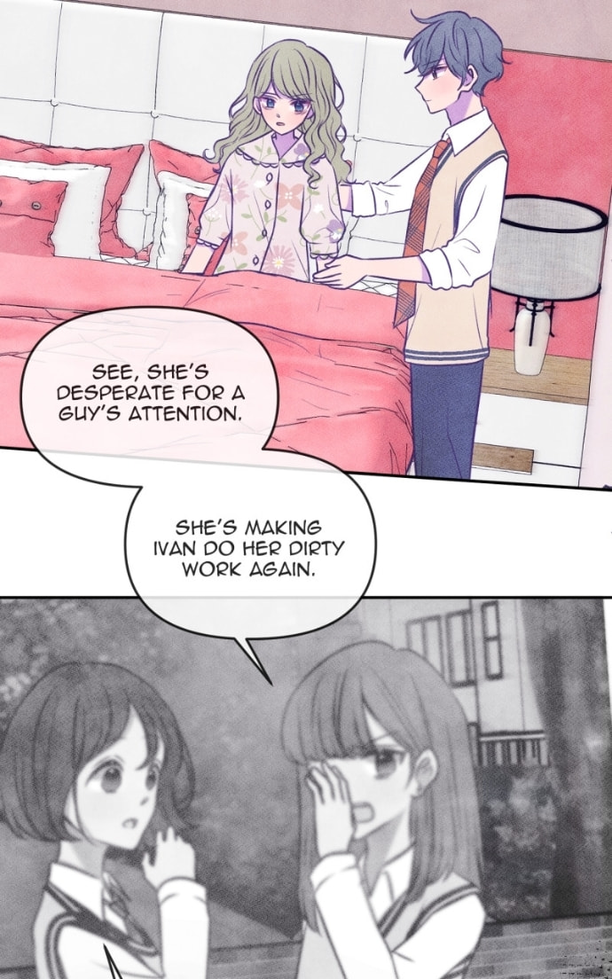 Yowamushi Pedal - Love Cycle (Doujinshi) Chapter 45 page 42 - 