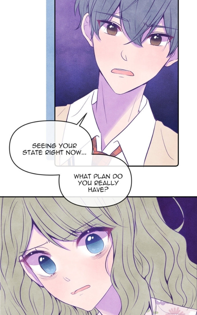 Yowamushi Pedal - Love Cycle (Doujinshi) Chapter 45 page 44 - 