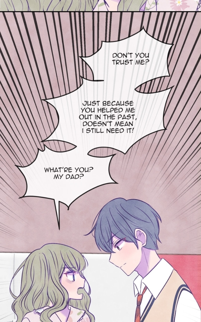 Yowamushi Pedal - Love Cycle (Doujinshi) Chapter 45 page 45 - 