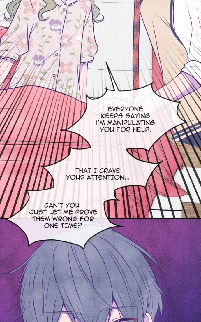 Yowamushi Pedal - Love Cycle (Doujinshi) Chapter 45 page 46 - 