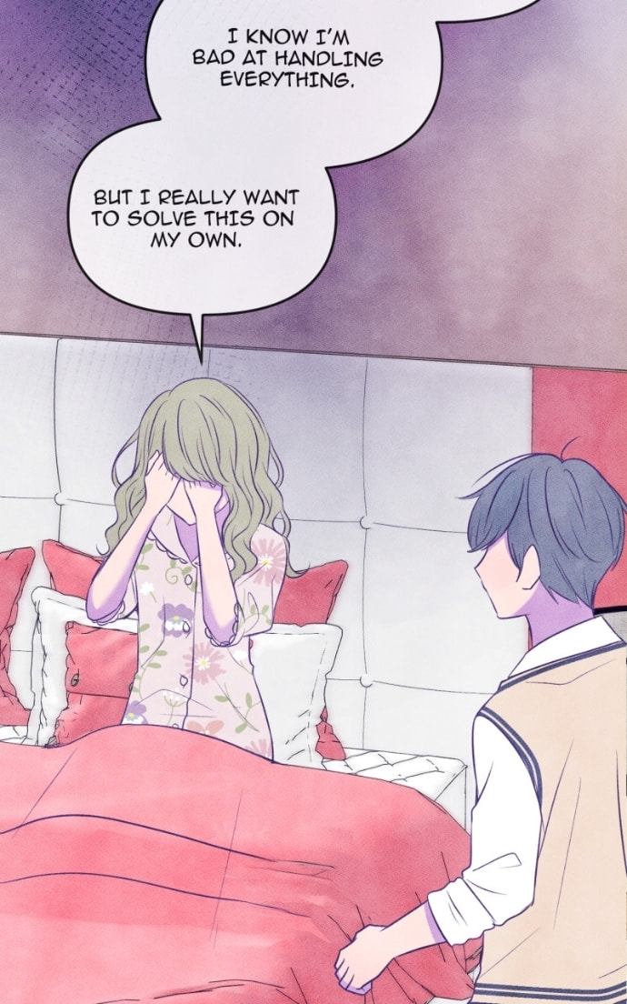 Yowamushi Pedal - Love Cycle (Doujinshi) Chapter 45 page 49 - 