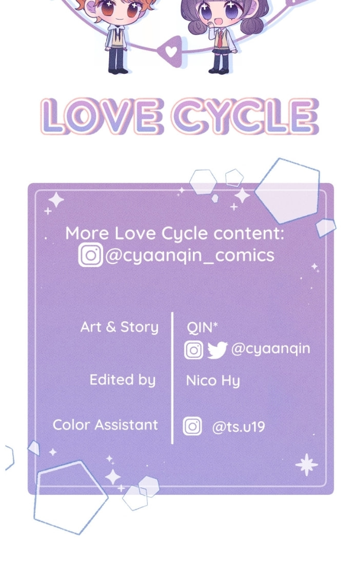 Yowamushi Pedal - Love Cycle (Doujinshi) Chapter 45 page 56 - 