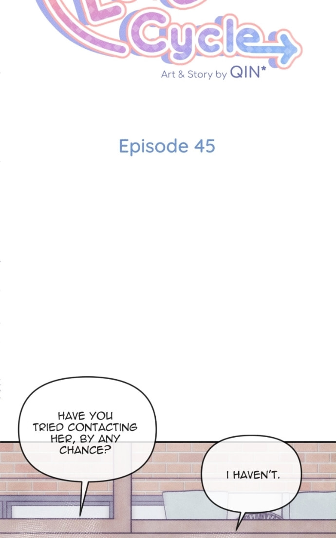 Yowamushi Pedal - Love Cycle (Doujinshi) Chapter 45 page 8 - 