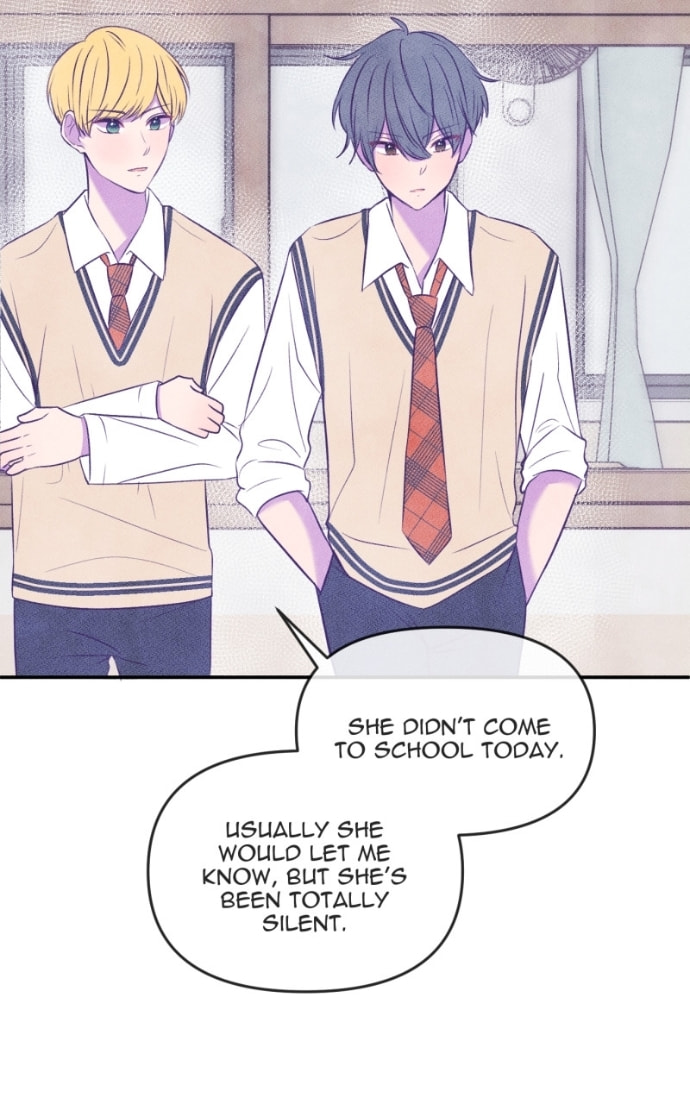 Yowamushi Pedal - Love Cycle (Doujinshi) Chapter 45 page 9 - 
