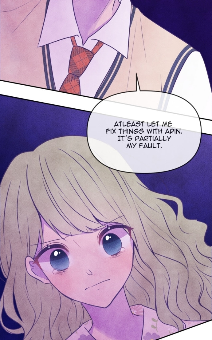 Yowamushi Pedal - Love Cycle (Doujinshi) Chapter 46 page 11 - 