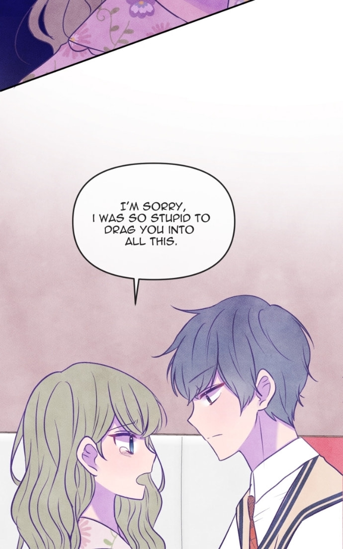 Yowamushi Pedal - Love Cycle (Doujinshi) Chapter 46 page 12 - 