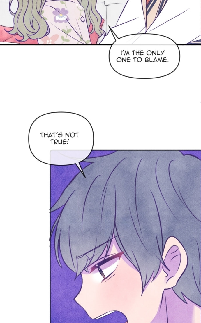 Yowamushi Pedal - Love Cycle (Doujinshi) Chapter 46 page 13 - 