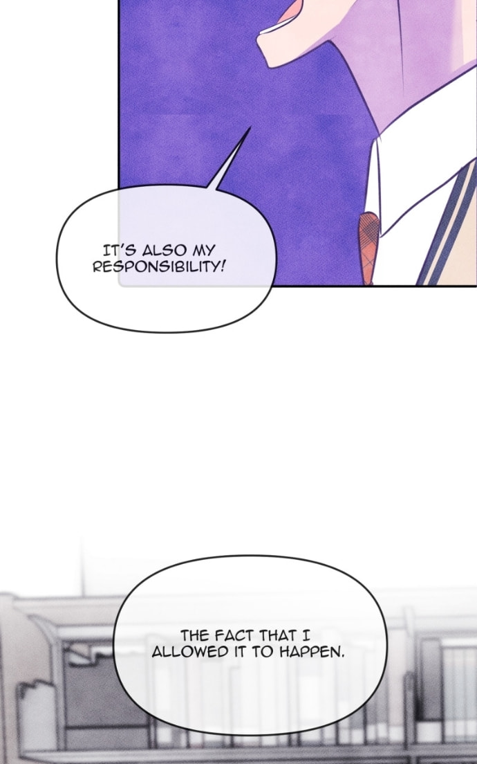 Yowamushi Pedal - Love Cycle (Doujinshi) Chapter 46 page 14 - 