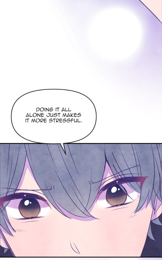 Yowamushi Pedal - Love Cycle (Doujinshi) Chapter 46 page 17 - 