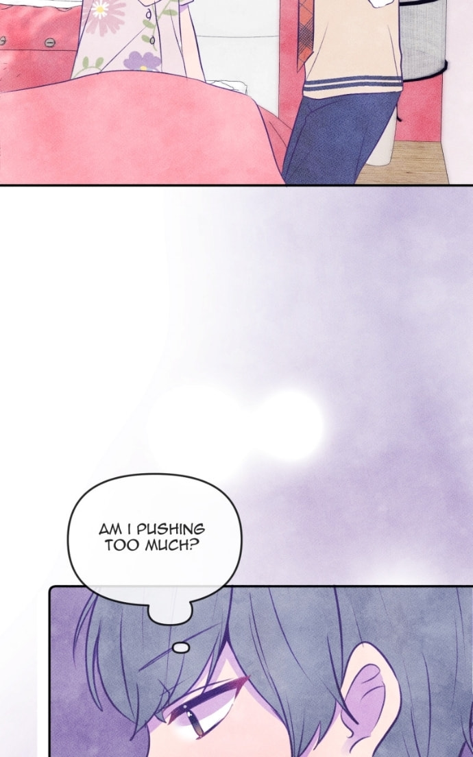 Yowamushi Pedal - Love Cycle (Doujinshi) Chapter 46 page 23 - 