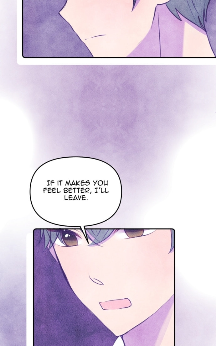 Yowamushi Pedal - Love Cycle (Doujinshi) Chapter 46 page 24 - 