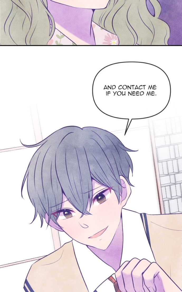 Yowamushi Pedal - Love Cycle (Doujinshi) Chapter 46 page 26 - 