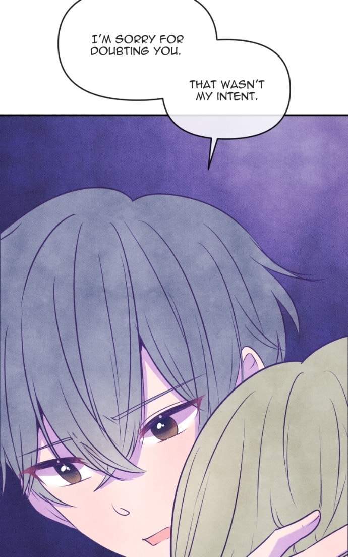 Yowamushi Pedal - Love Cycle (Doujinshi) Chapter 46 page 4 - 