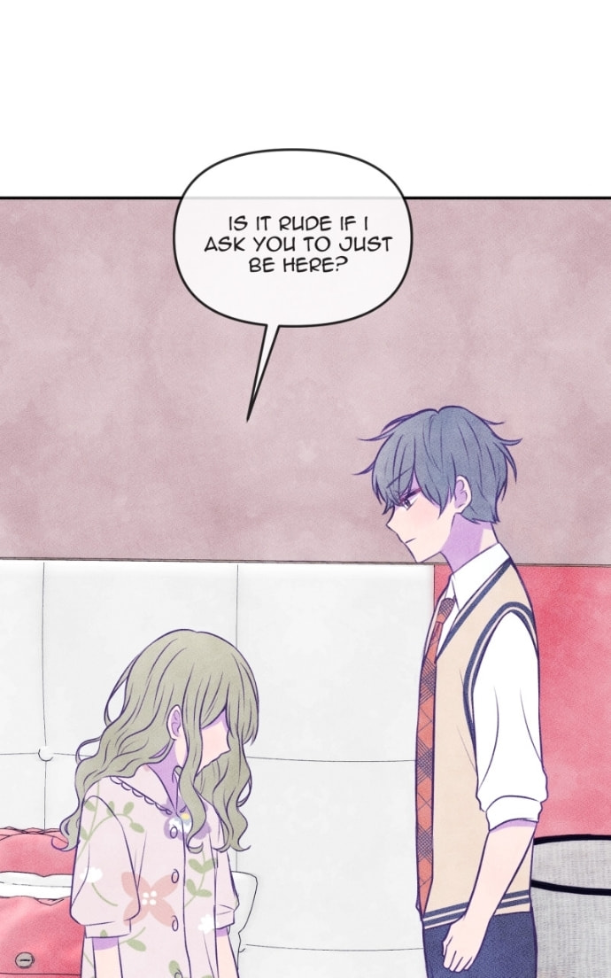 Yowamushi Pedal - Love Cycle (Doujinshi) Chapter 46 page 33 - 