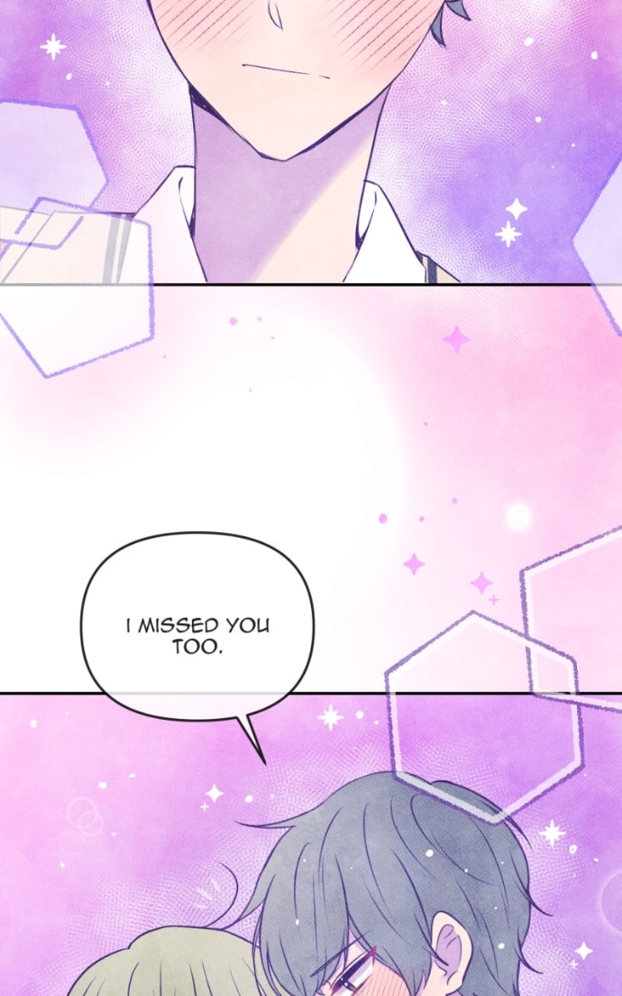 Yowamushi Pedal - Love Cycle (Doujinshi) Chapter 46 page 35 - 
