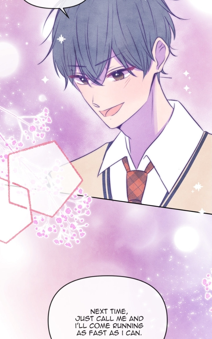 Yowamushi Pedal - Love Cycle (Doujinshi) Chapter 46 page 38 - 