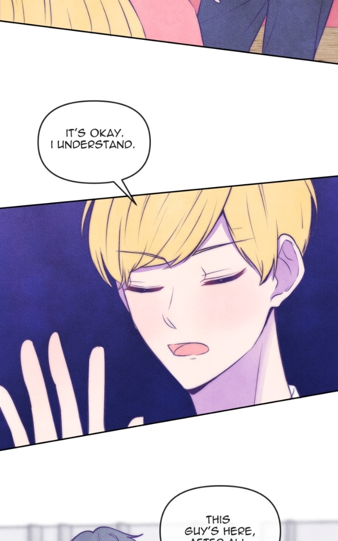 Yowamushi Pedal - Love Cycle (Doujinshi) Chapter 46 page 43 - 