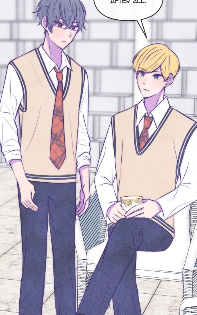 Yowamushi Pedal - Love Cycle (Doujinshi) Chapter 46 page 44 - 
